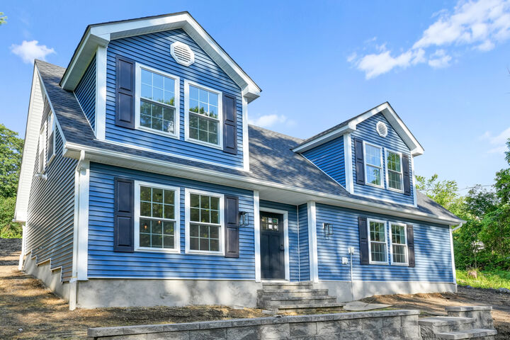 10 Merlin Avenue  New Fairfield CT 06812 photo