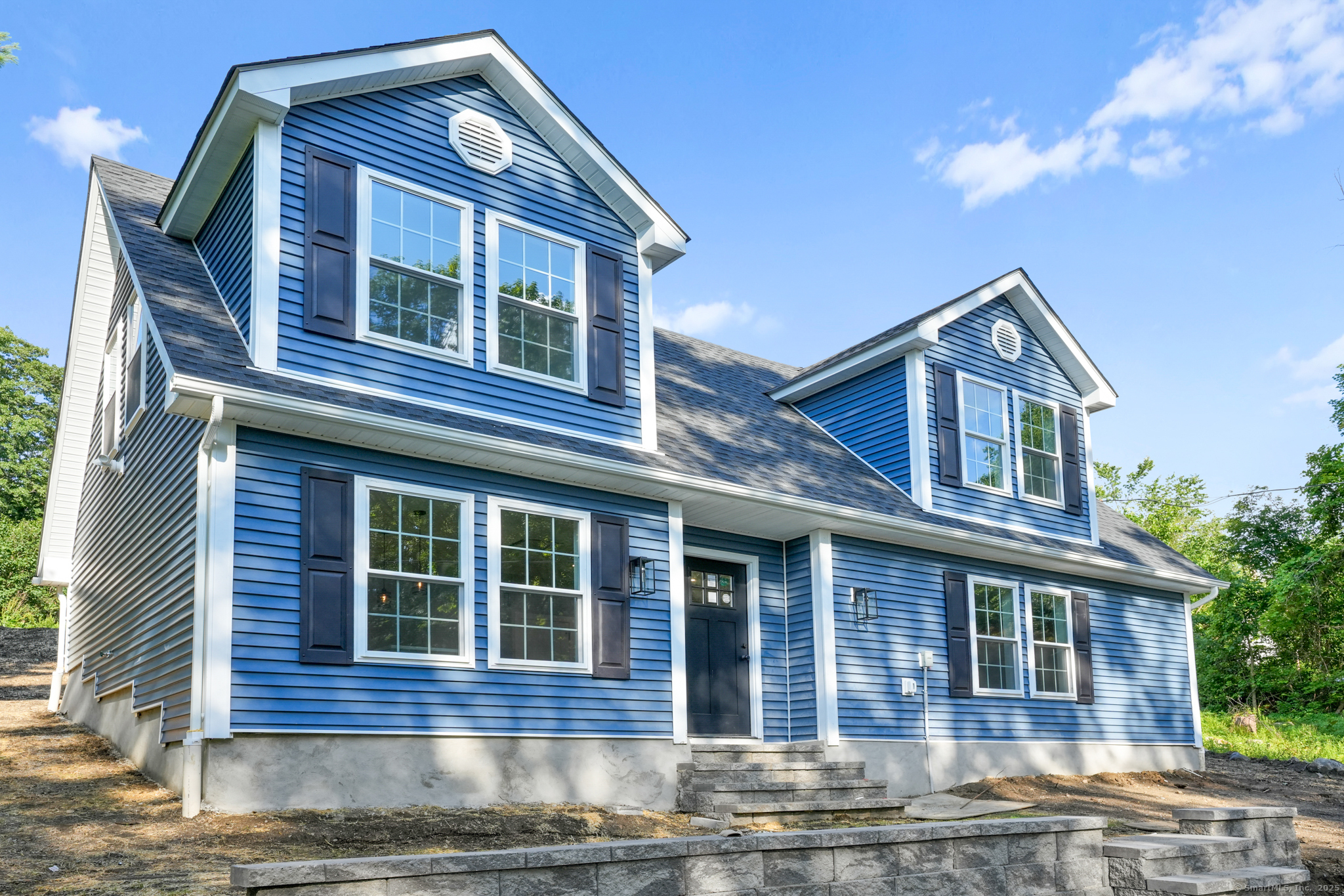 Property Photo: 10 Merlin Avenue CT 06812