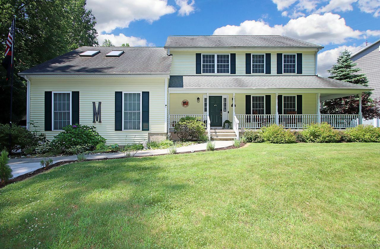 Property Photo: 362 Main Street CT 06451