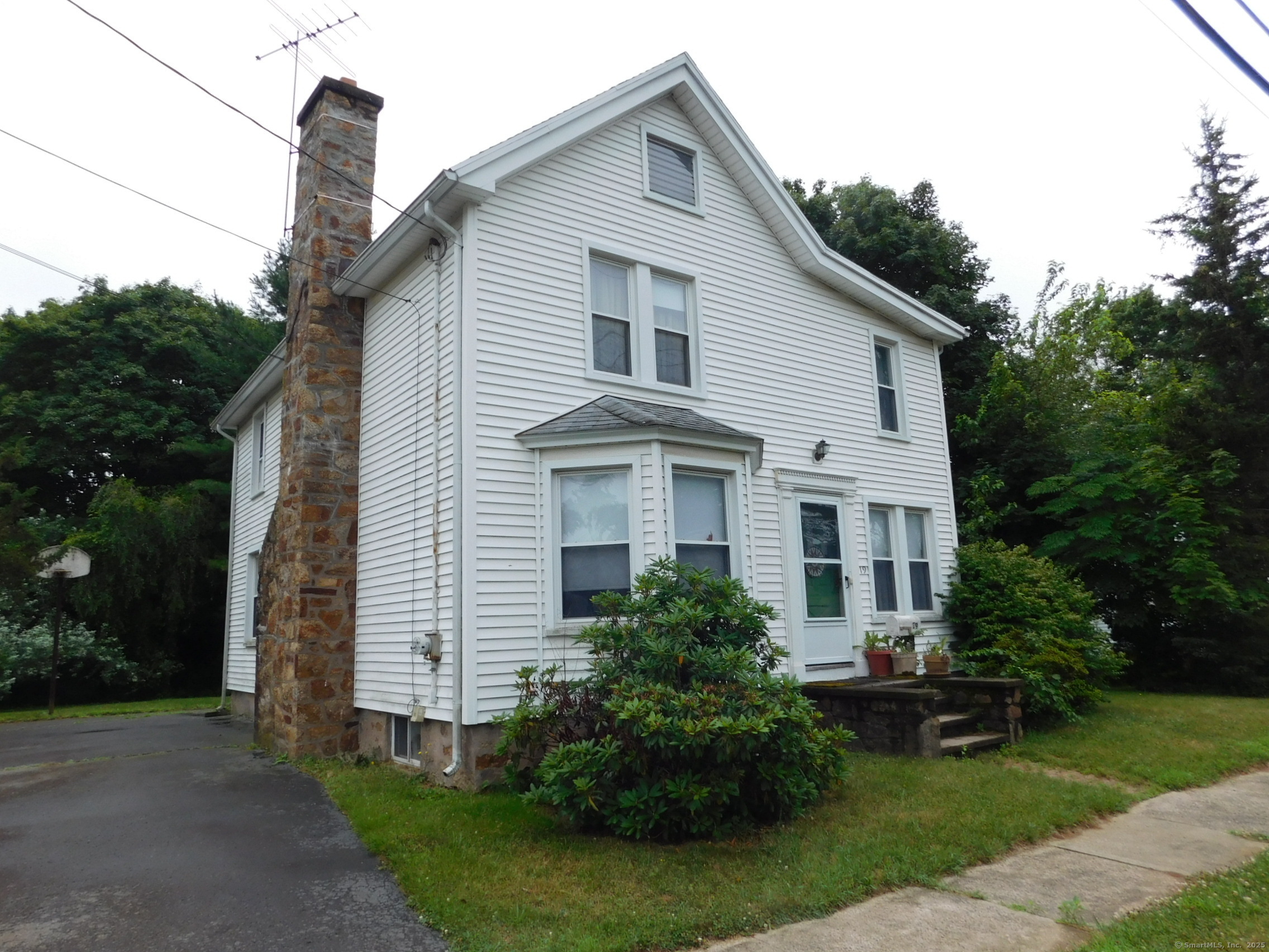 Property Photo: 19 Clark Avenue CT 06512