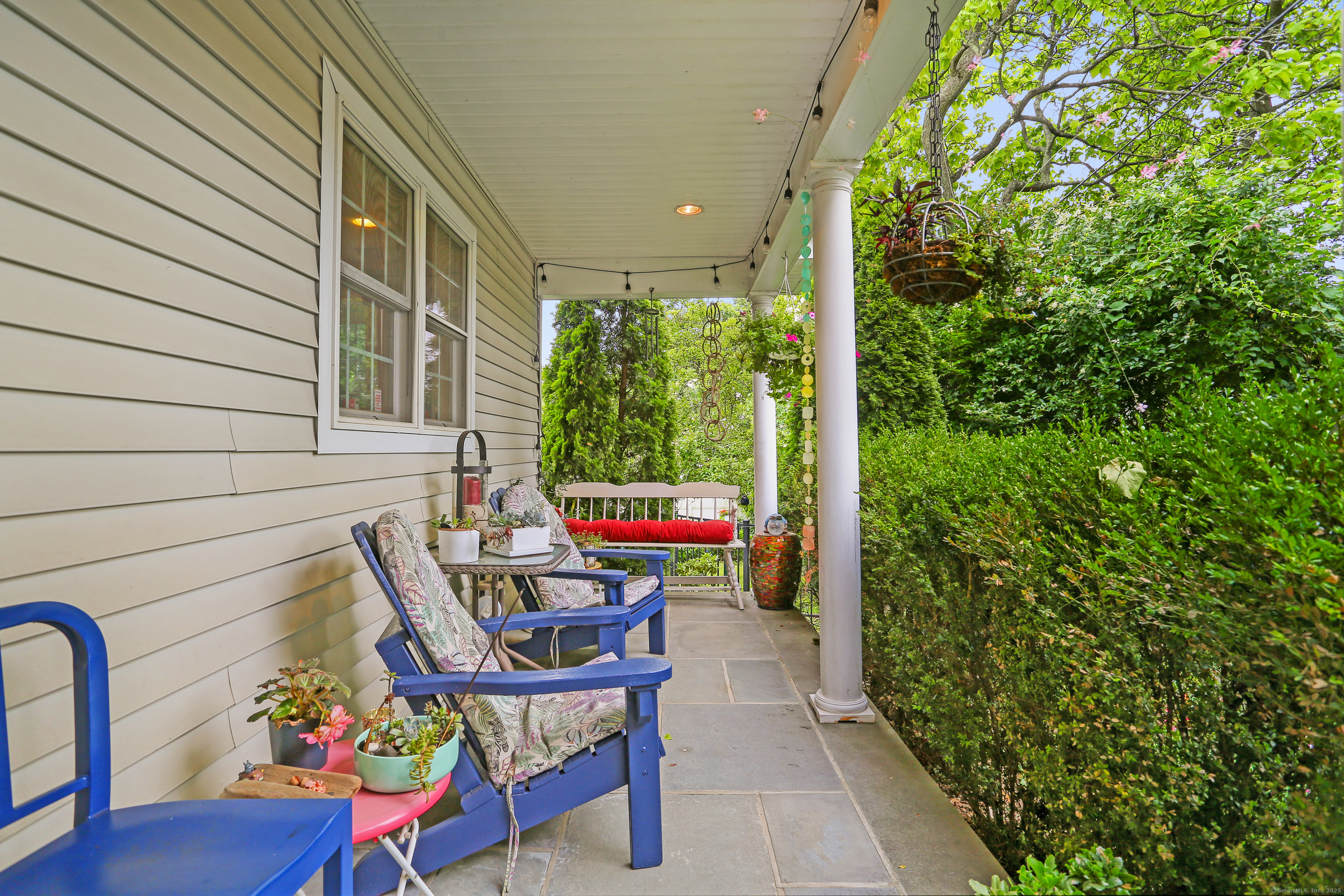 Property Photo: 176 Adelaide Street CT 06825