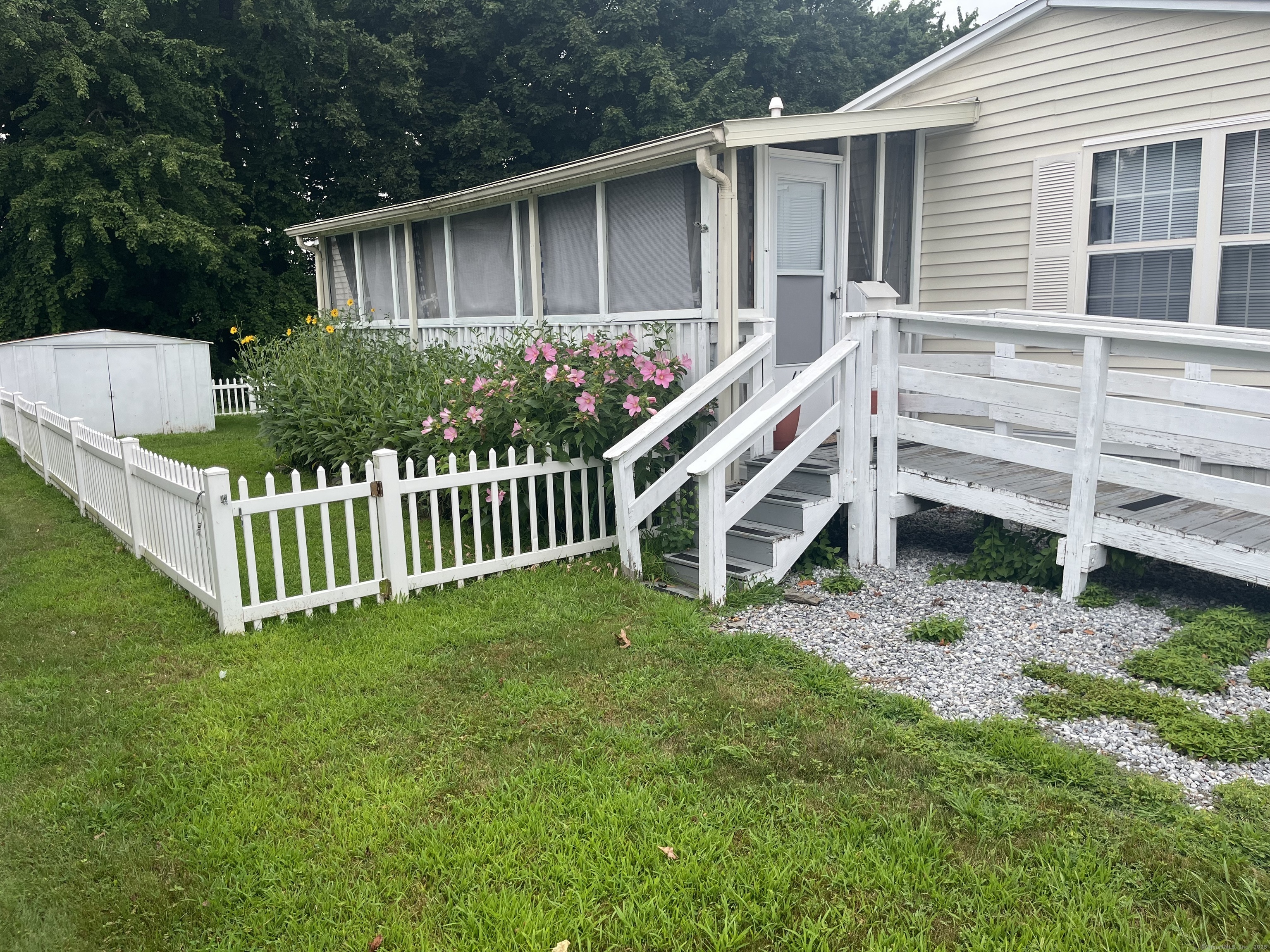 Property Photo: 61 Elm Street CT 06088