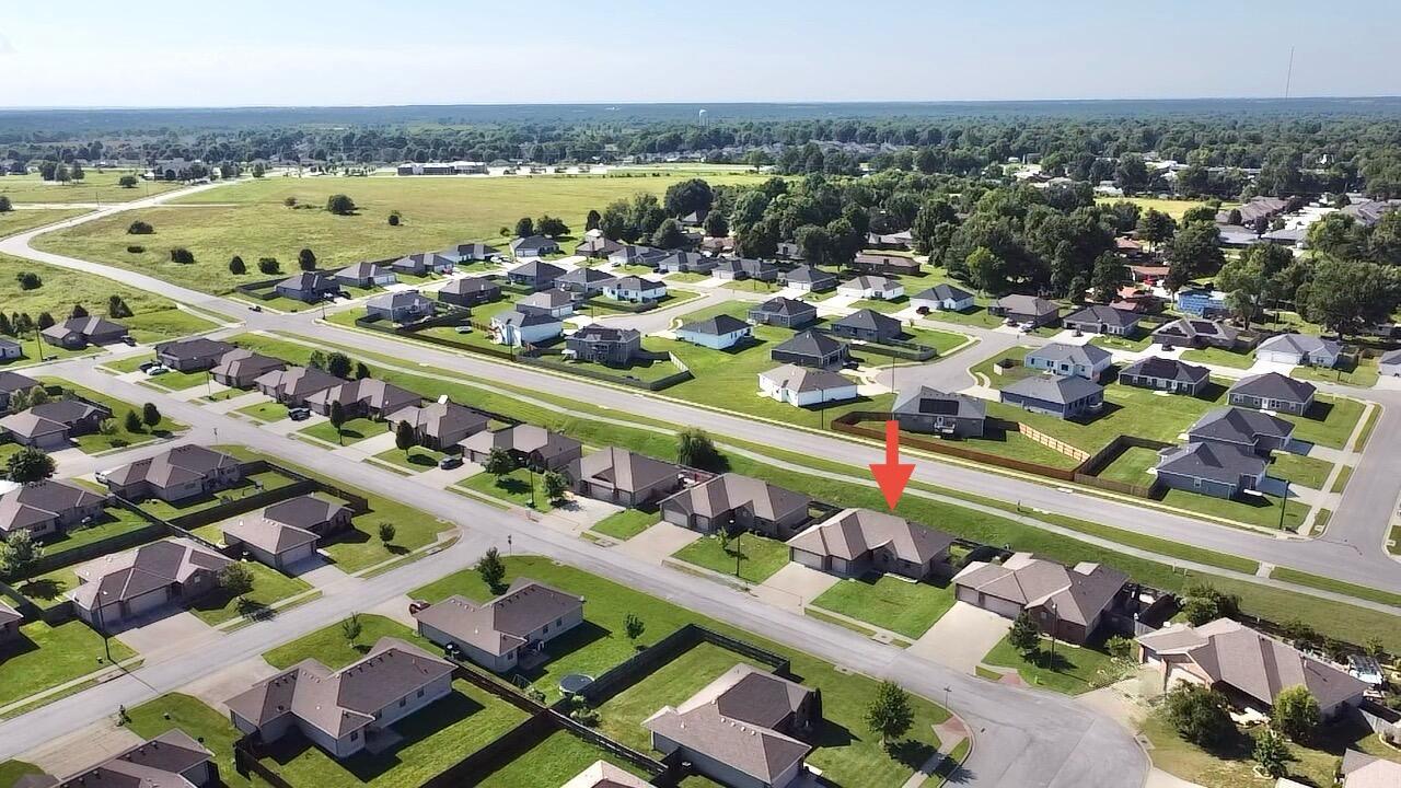 Property Photo: 217 W Corsica Street MO 65738