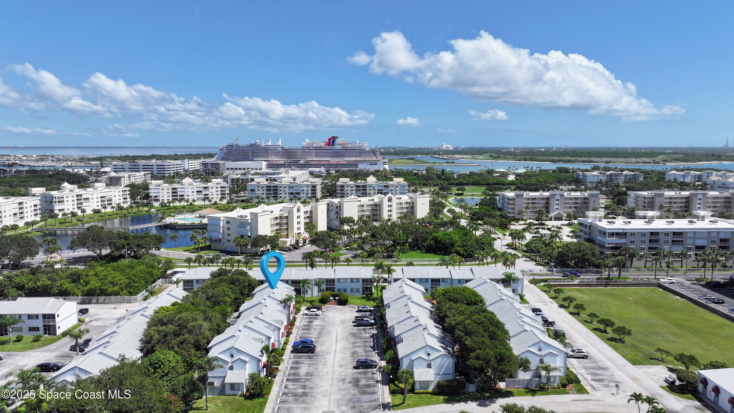 Property Photo: 630 N Seaport Boulevard FL 32920