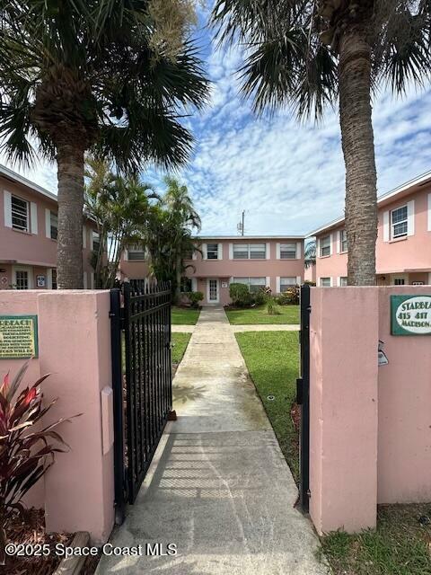 Property Photo: 417 Madison Avenue FL 32920