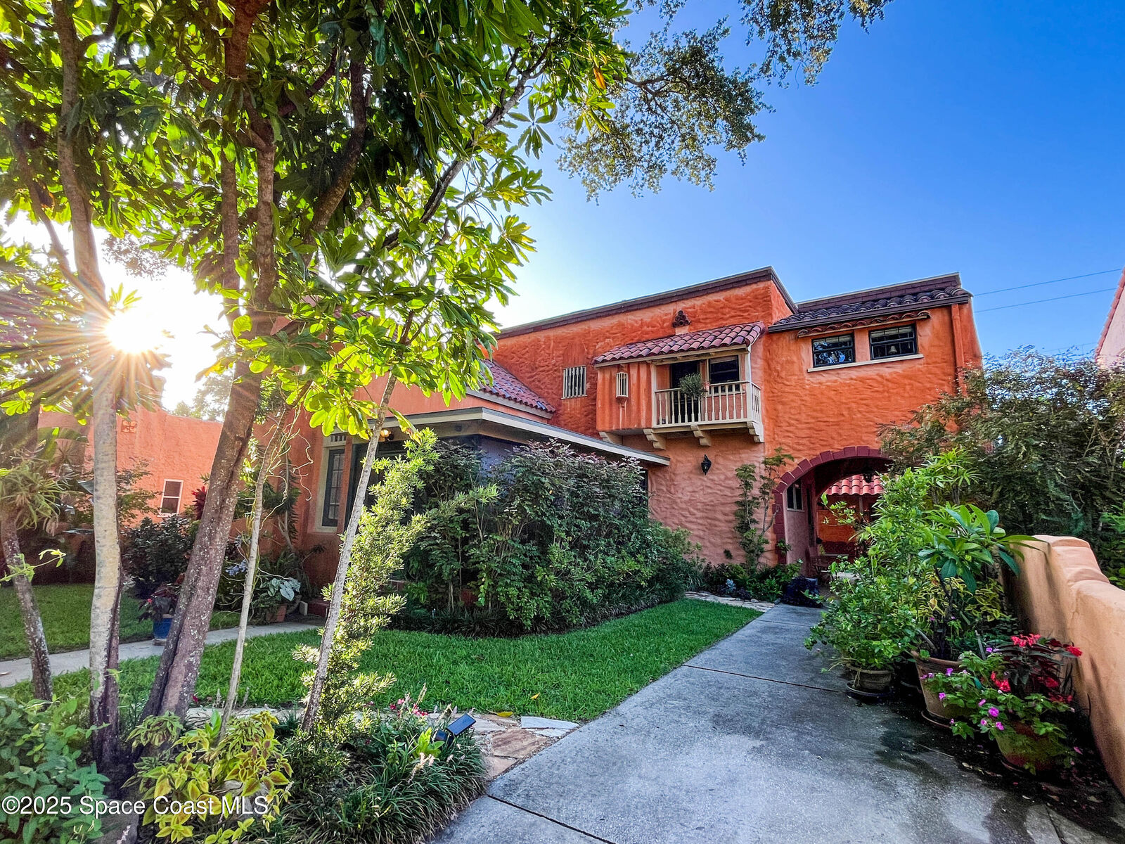 Property Photo:  26 Orange Avenue  FL 32955 