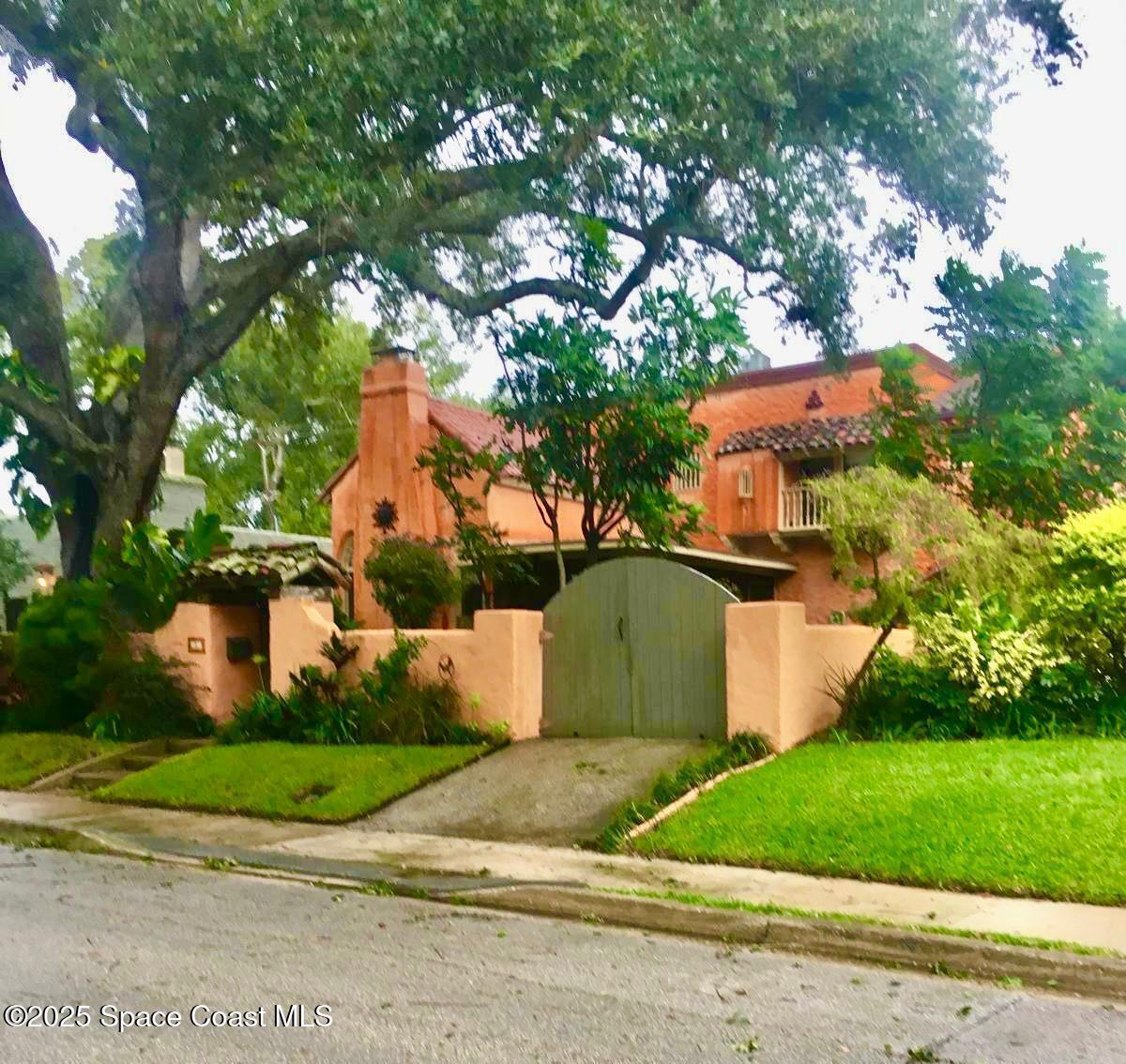 26 Orange Avenue  Rockledge FL 32955 photo
