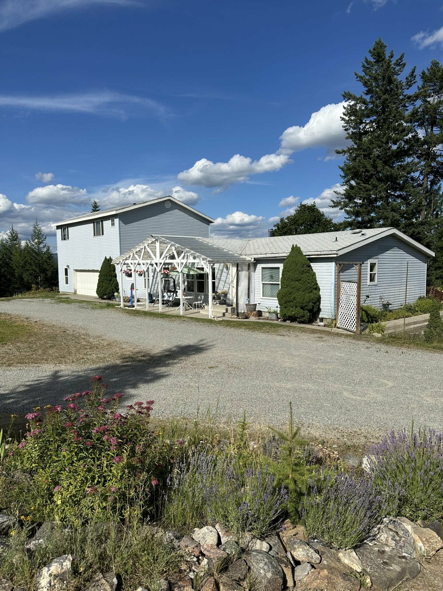 9307 N Harvard Rd  Newman Lake WA 99025 photo