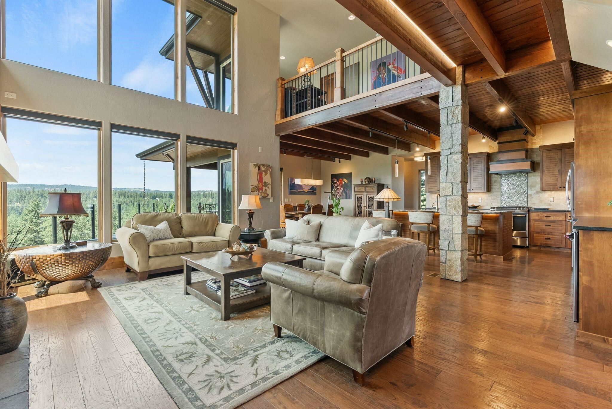 Property Photo: 14210 N Wandermere Estates Ln WA 99208