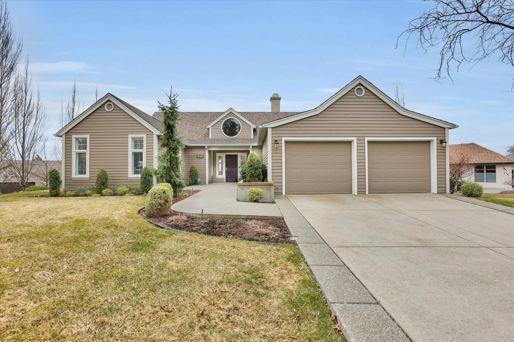 4916 S St Andrews Ln  Spokane WA 99223 photo