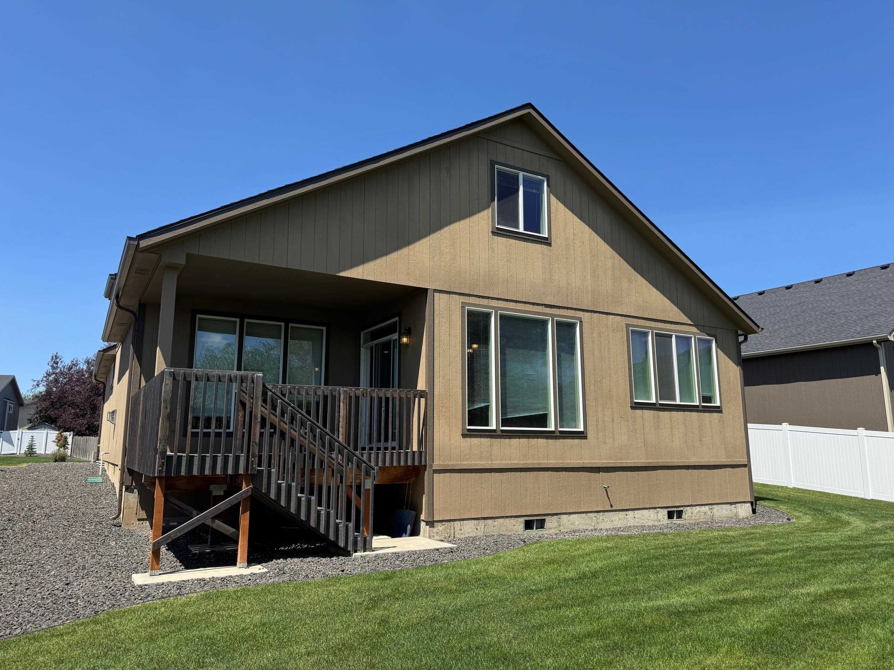Property Photo: 8516 N Summerhill Ln WA 99208