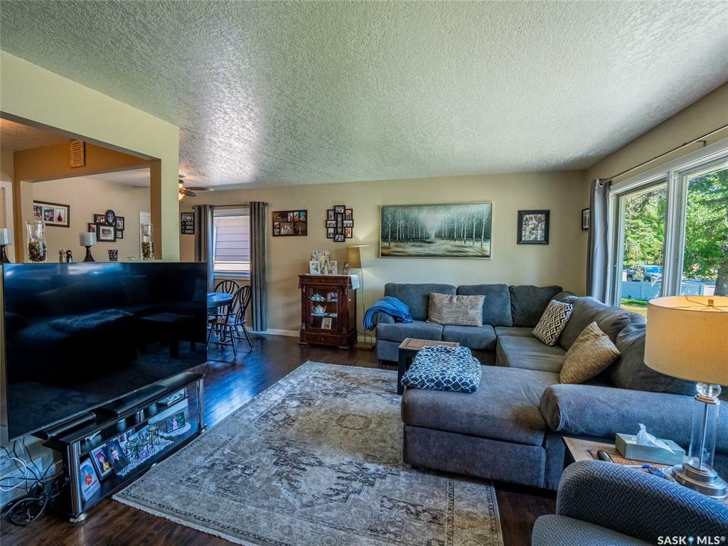 Property Photo: 710 Forget Street SK S4T 4X2