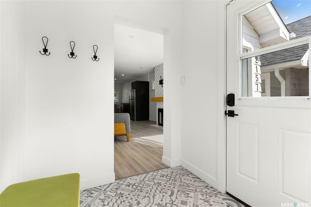 Property Photo: 2157 Princess Street SK S4T 3Z7