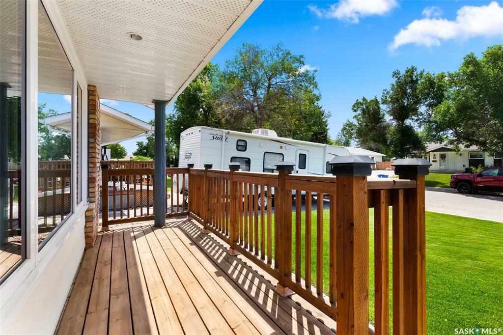 Property Photo: 115 McSherry Crescent SK S4T 7B5