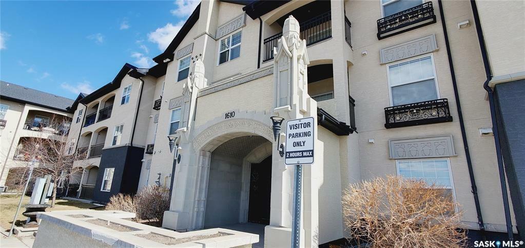 Property Photo: 1610 Dakota Drive 220 SK S4Z 0A5