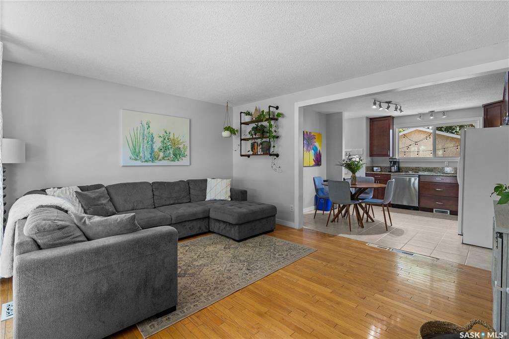 Property Photo: 6911 1st Avenue N SK S4X 1C8