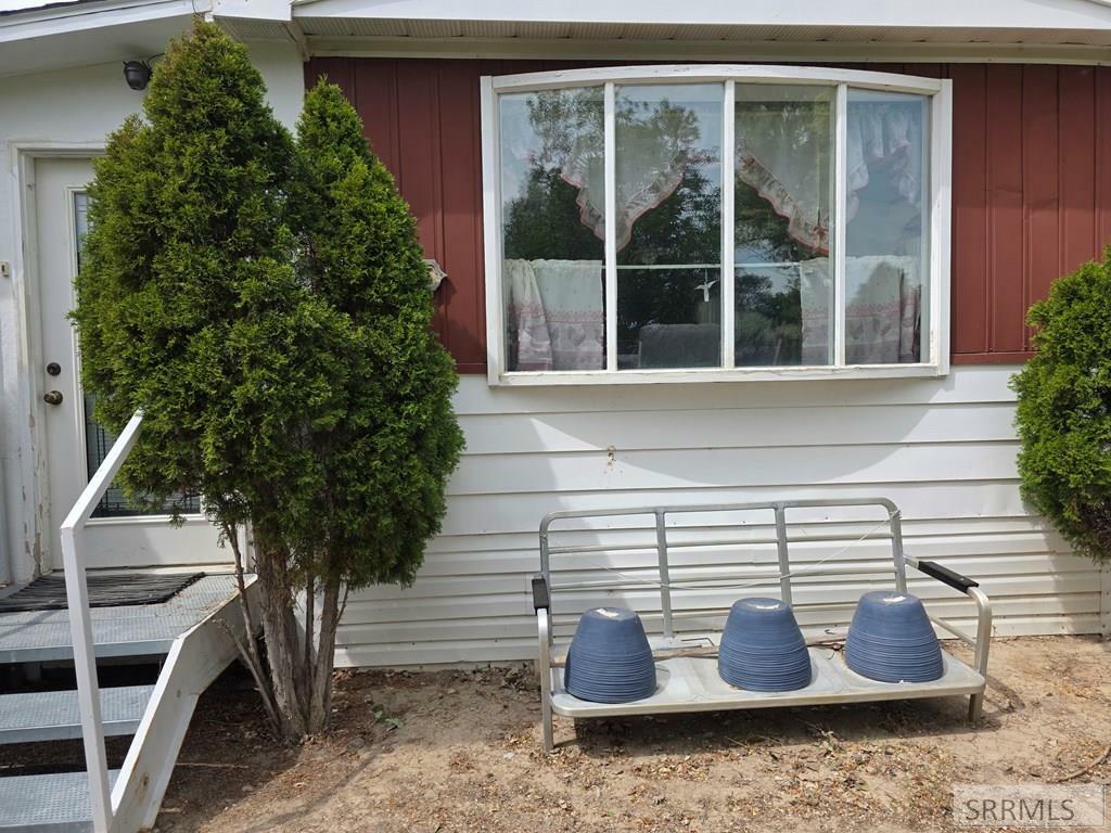 Property Photo: 1754 N 2655 W ID 83404