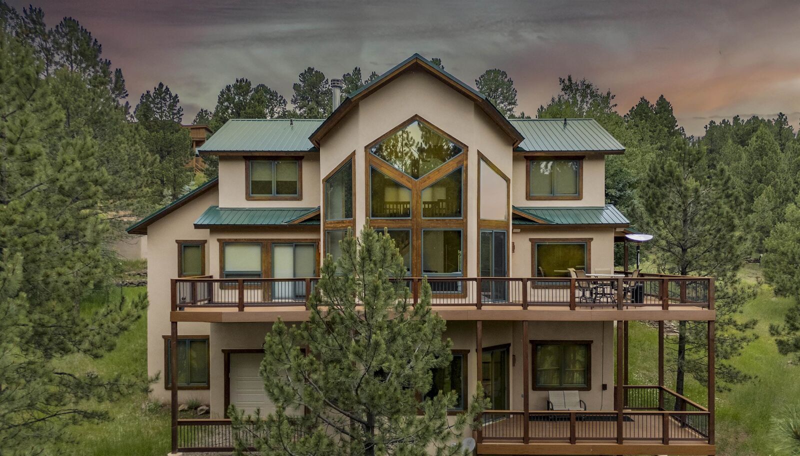 Property Photo:  47 Woodlands Dr  NM 87710 
