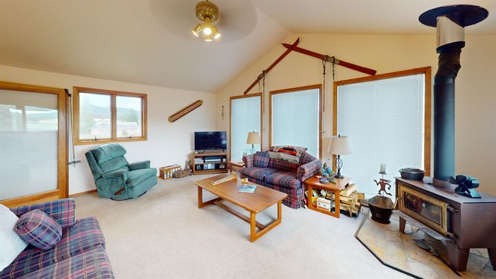 Property Photo: 44 Via Contenta NM 87710