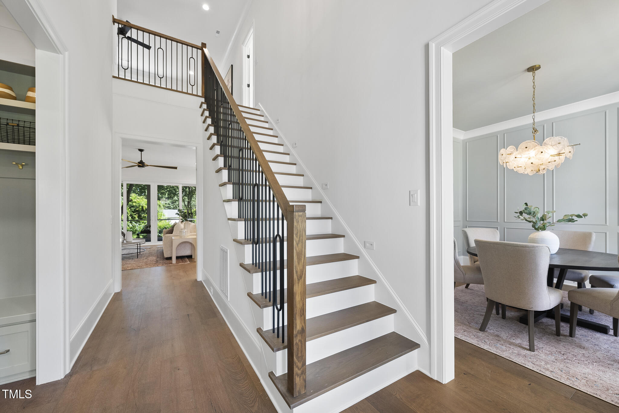 Property Photo: 129 Windel Drive NC 27609