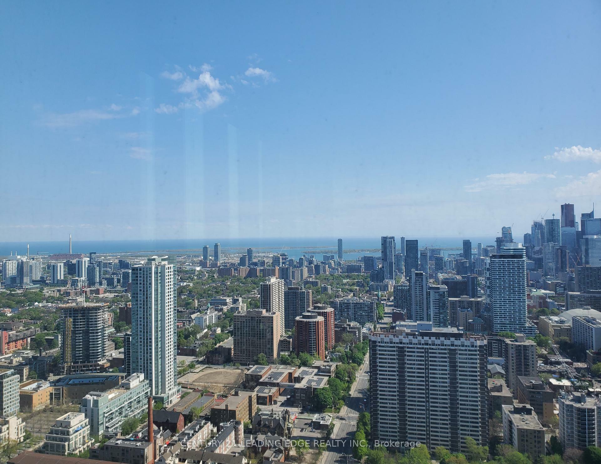 Photo de la propriété: 101 Charles Street E 4601 ON M4Y 1V2