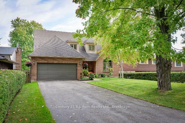 624 High Street  Orillia ON L3V 6Y8 photo