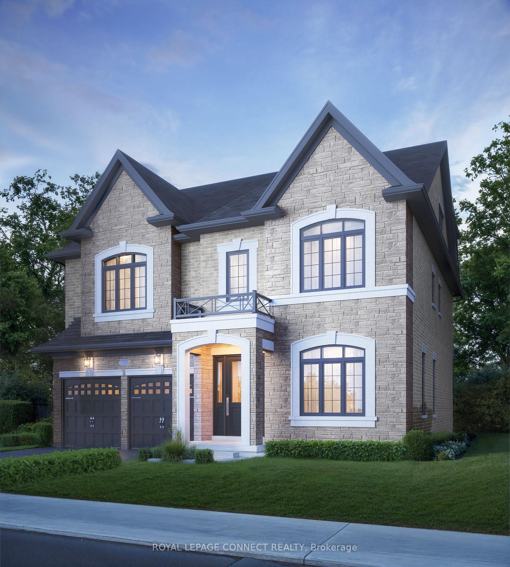 Property Photo: 393 Rosebank Road ON L1W 2N3