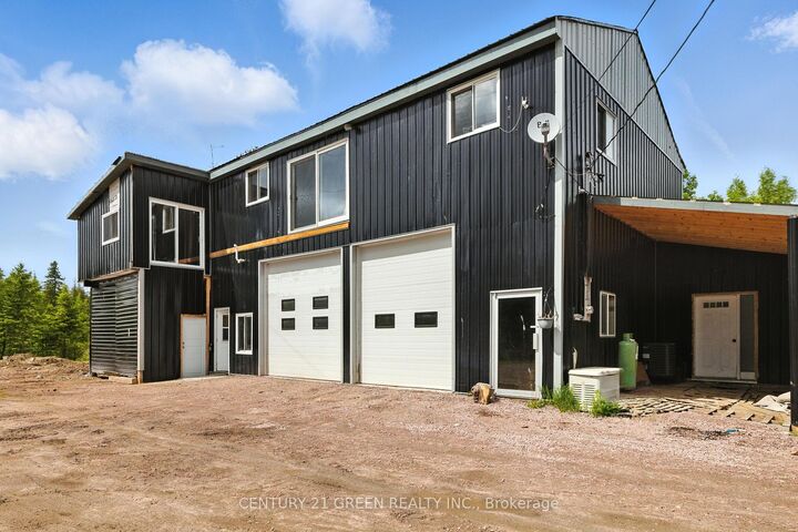 6 Seagull Lake Road  Parry Sound Remote Area ON P0H 1A0 photo