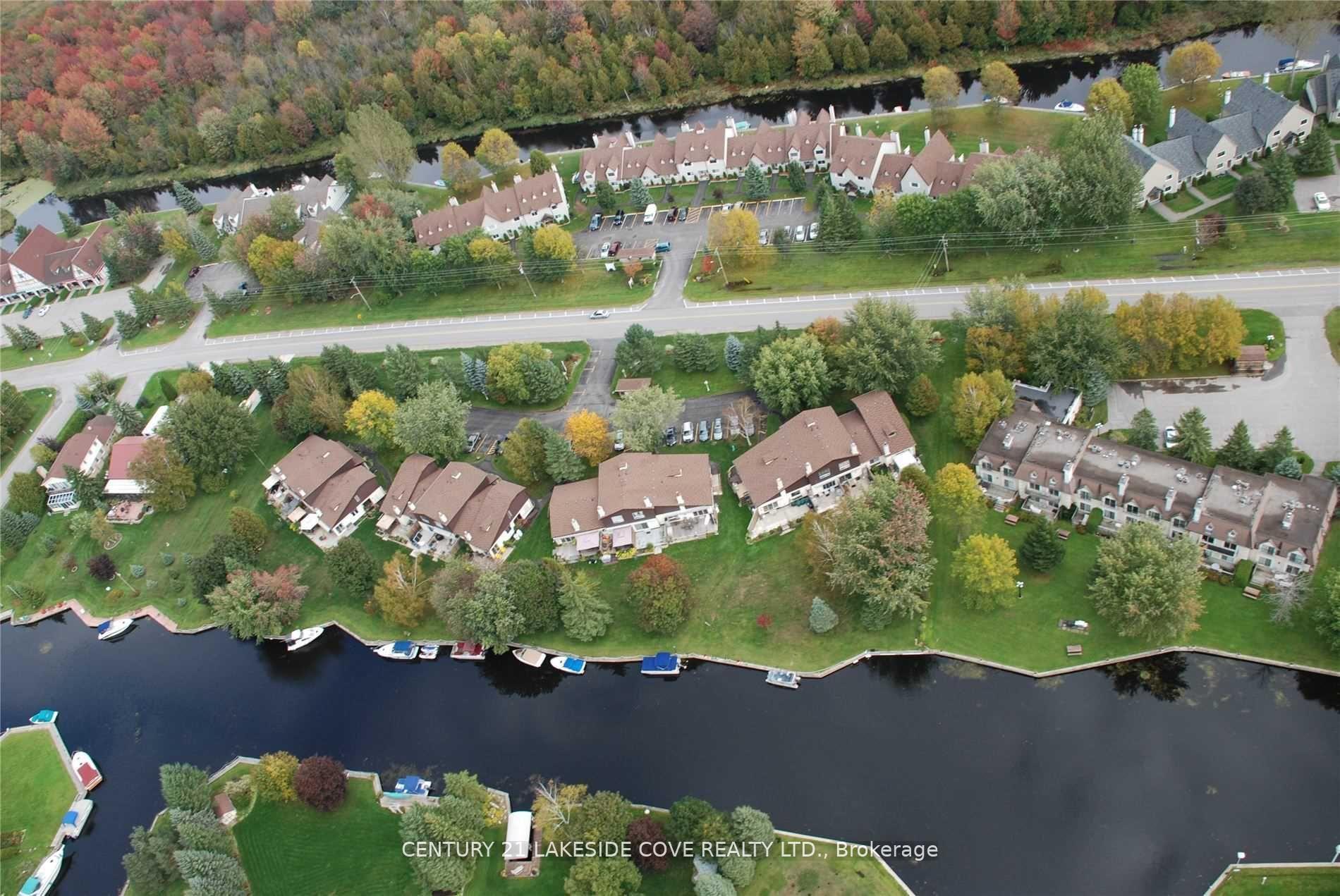 Photo de la propriété: 70 Laguna Parkway Unit 6 ON L0K 1B0