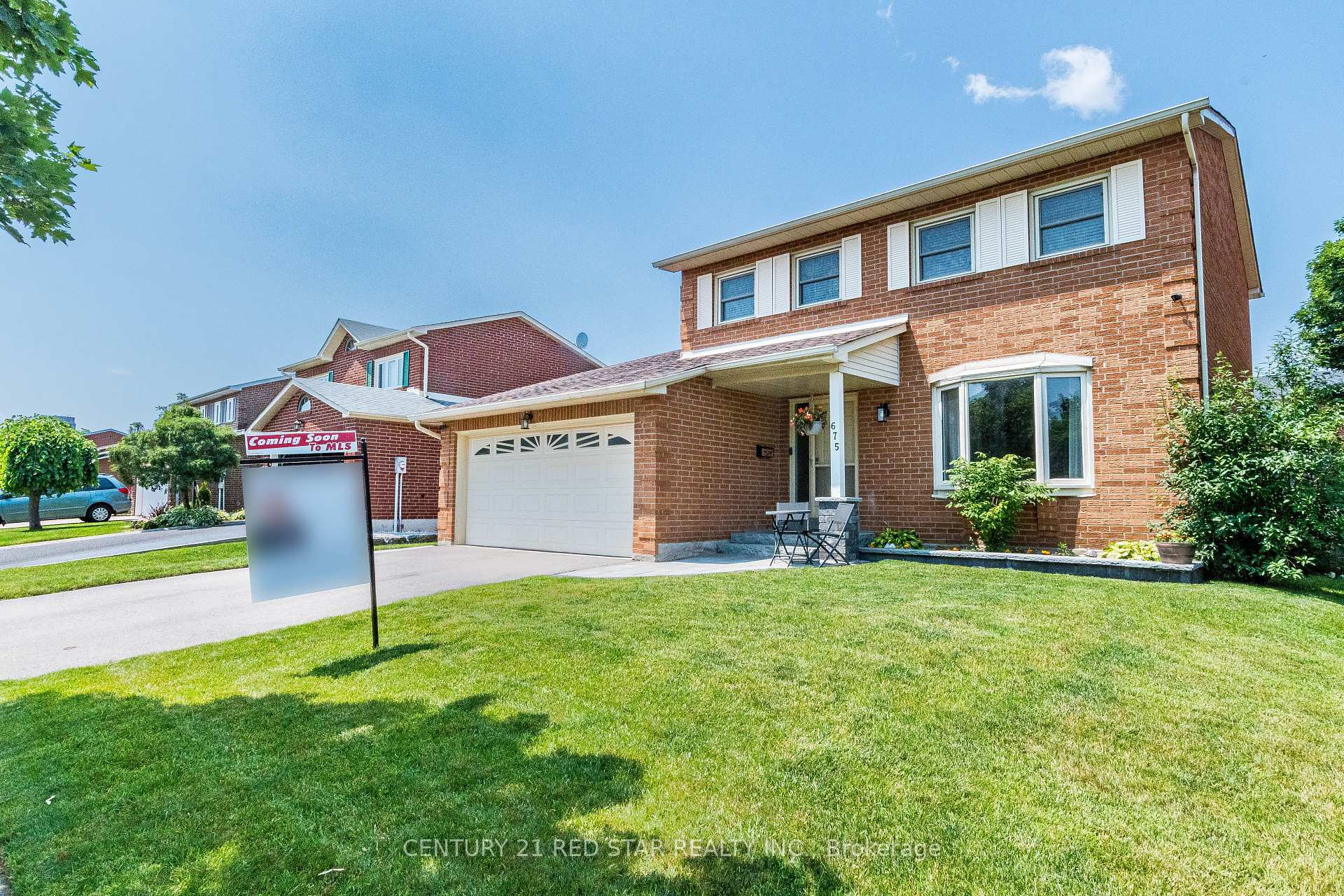 Property Photo: 675 Harrison Road ON L9T 4S7