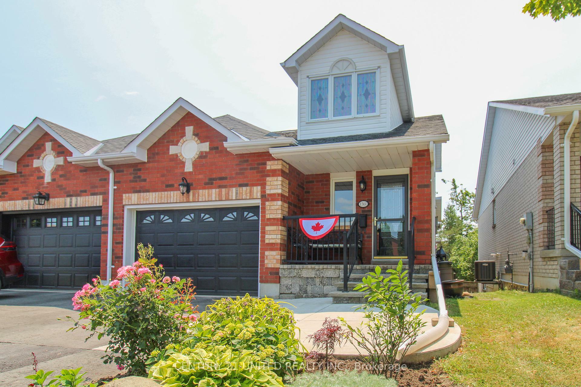 Photo de la propriété: 1360 Lillico Crescent ON K9K 2K9