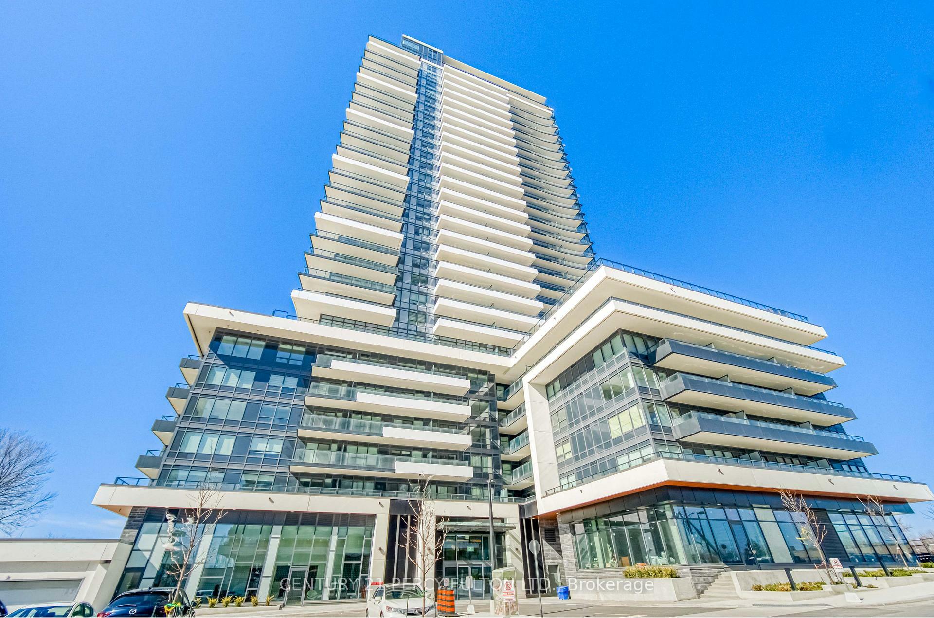 1435 Celebration Drive 2203  Pickering ON L1W 0C4 photo
