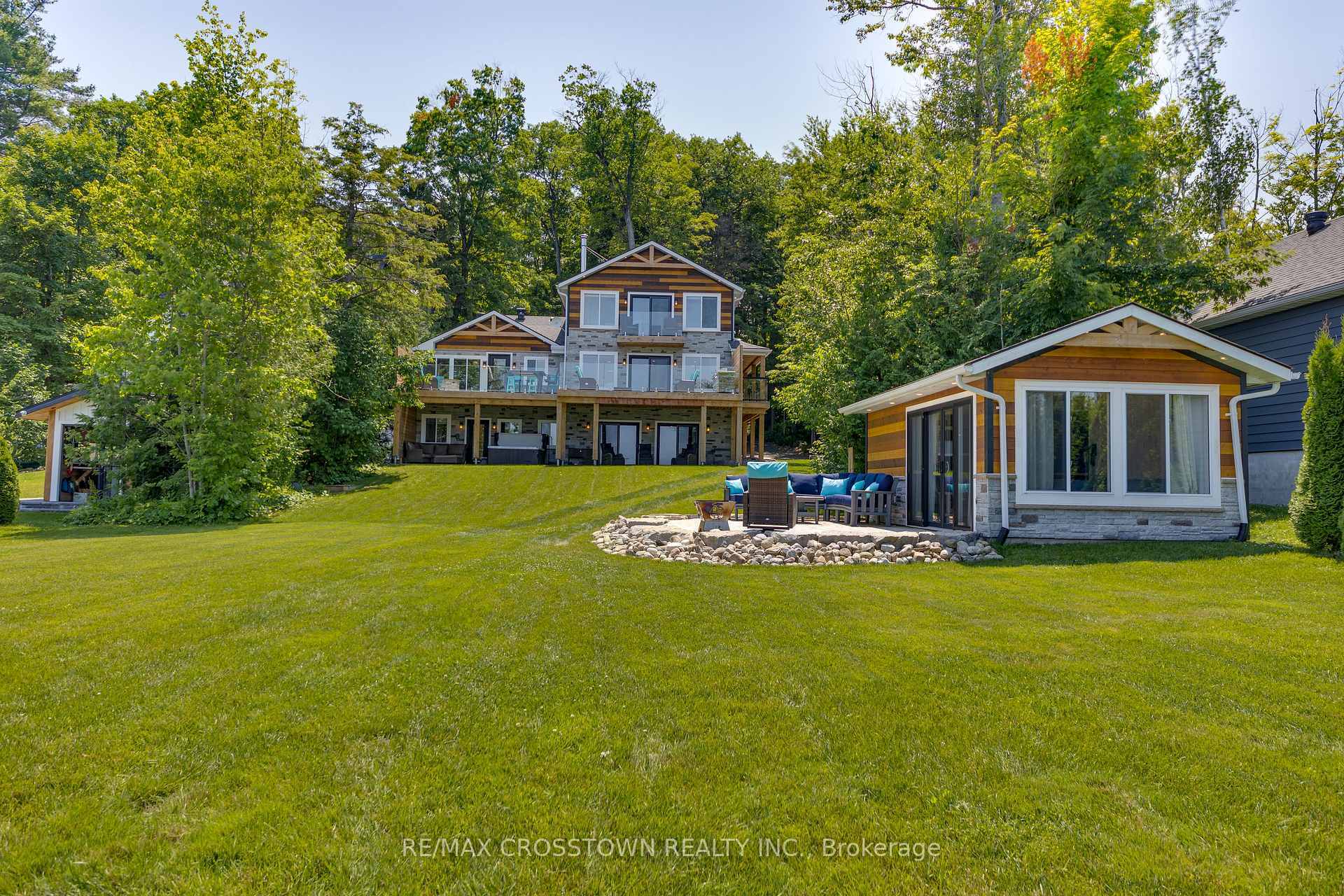 2216 South Orr Lake Road  Springwater ON L0L 1P0 photo