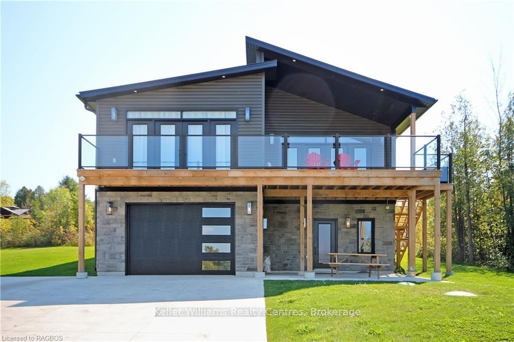 Property Photo: 138 Sunset Boulevard ON N0H 2T0