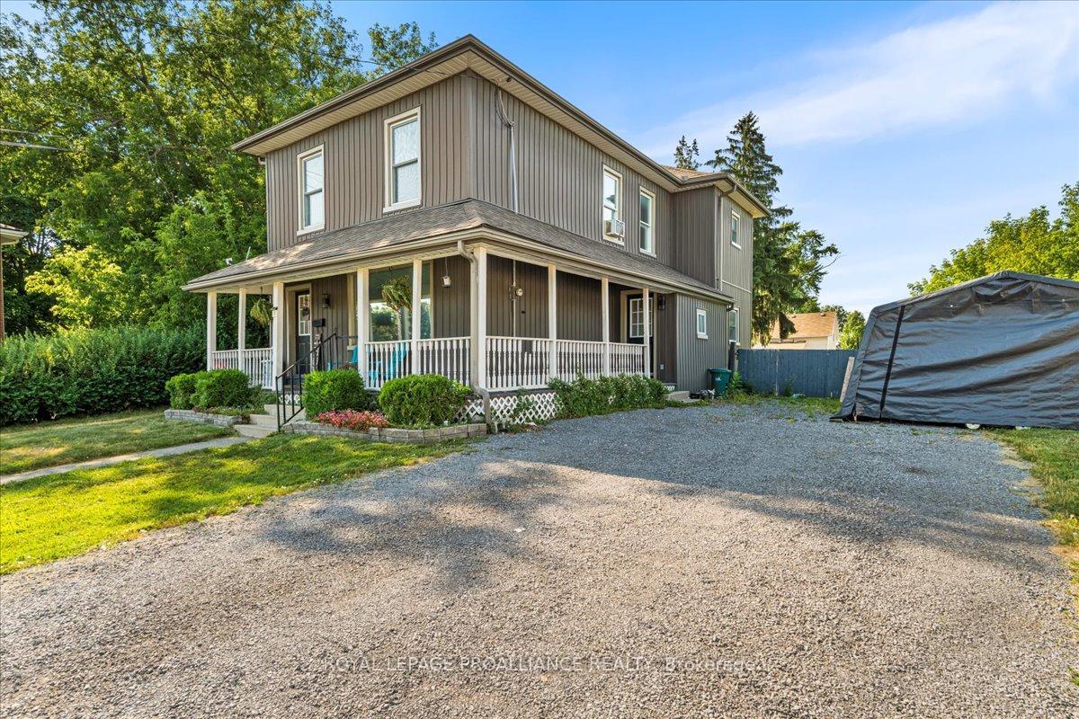 Property Photo: 8 Olive Street ON K8P 2A2