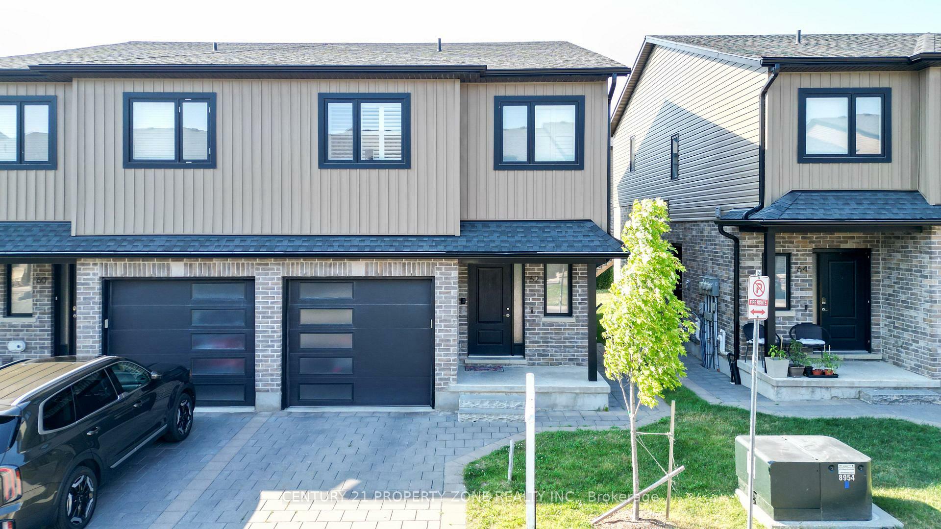 Property Photo: 811 Sarnia Road 62 ON N6H 0K3