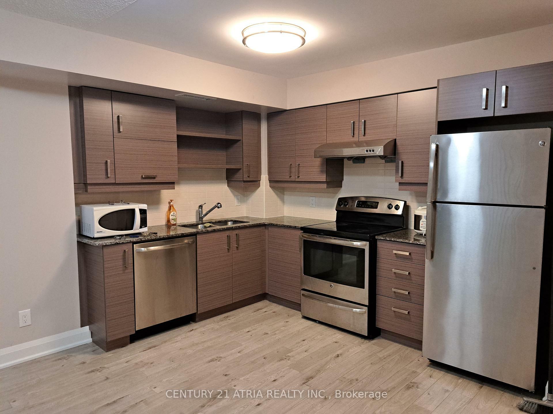 Property Photo: 1 Uptown Drive 517 ON L3R 5C1