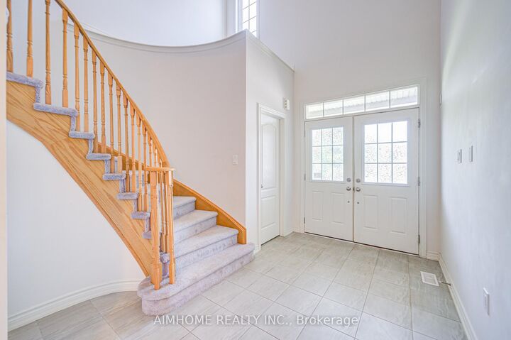 Property Photo: 1161 Nugent Court ON L1K 0Y4