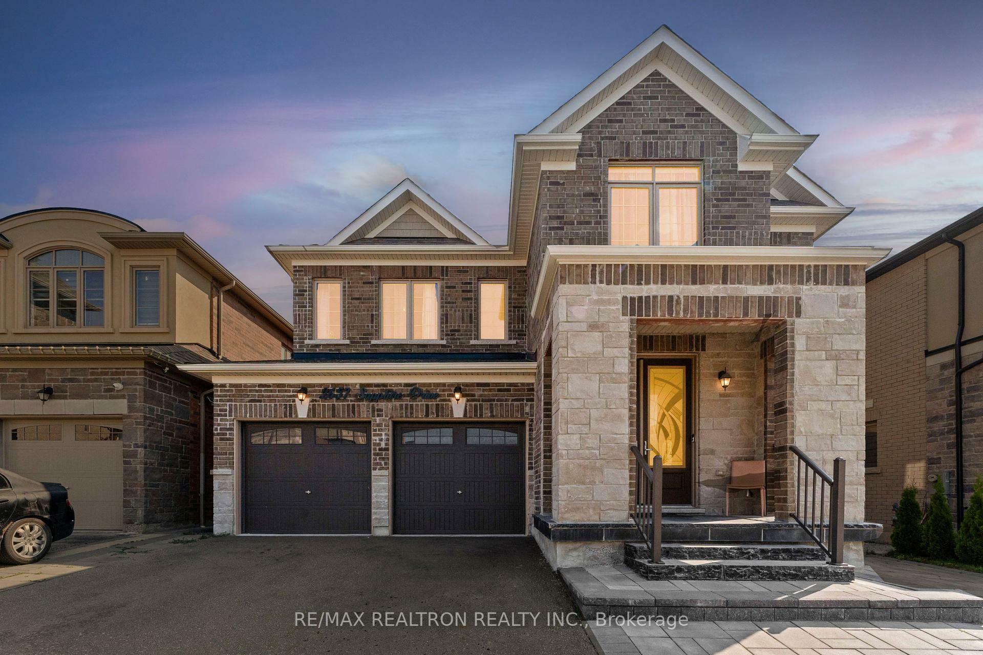 Photo de la propriété: 2657 Sapphire Drive ON L1X 0G6