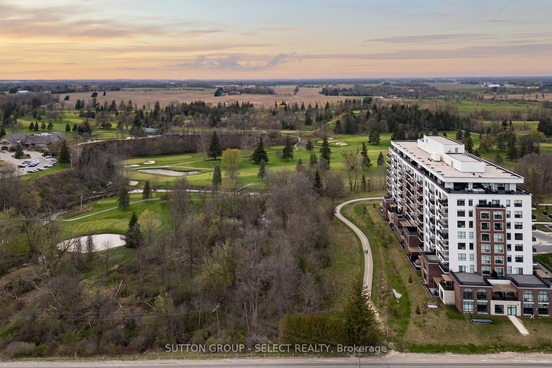 Property Photo: 460 Callaway Road 1001 ON N6G 0Z2