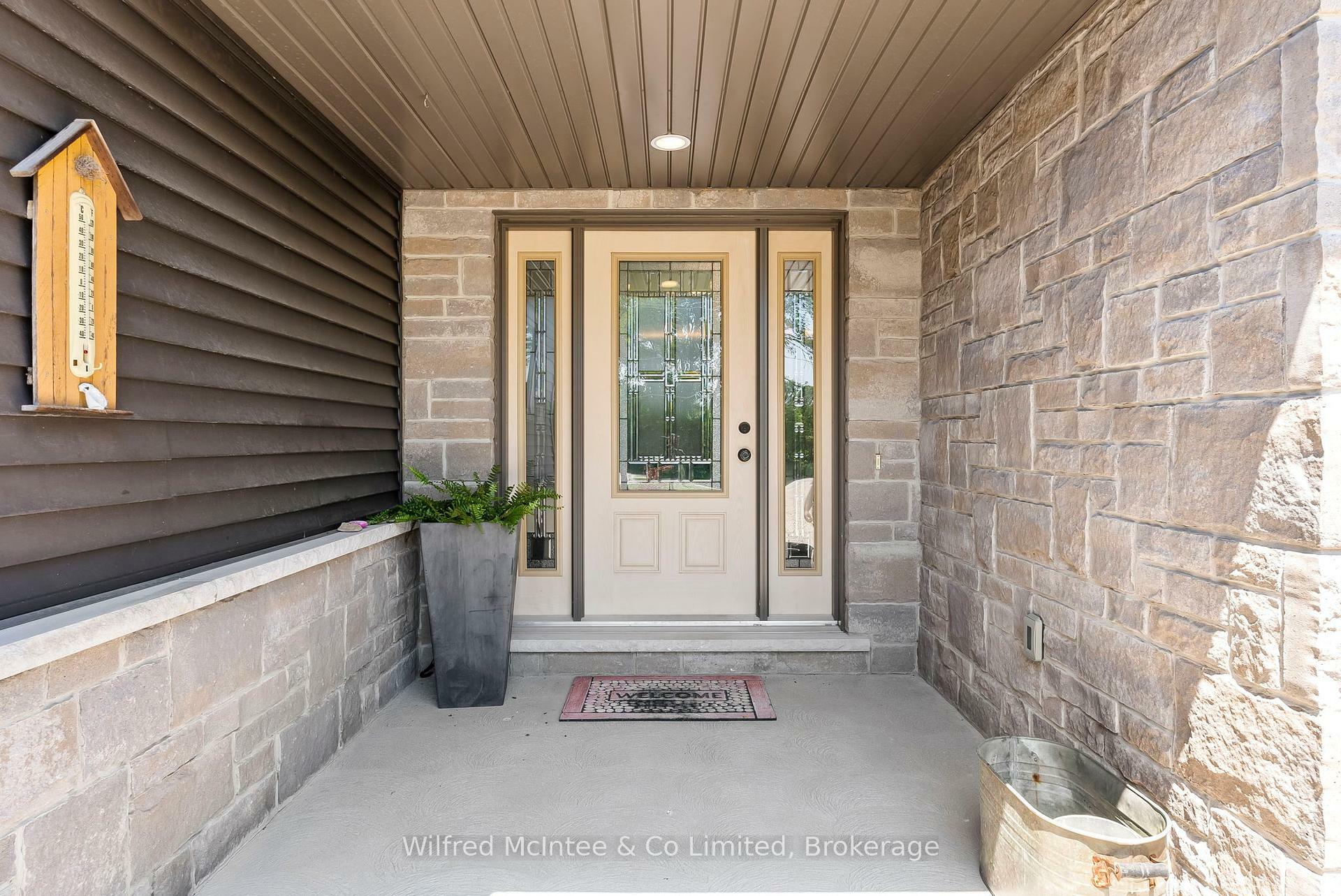 Property Photo: 201 Hutton Hill Road ON N0G 1R0
