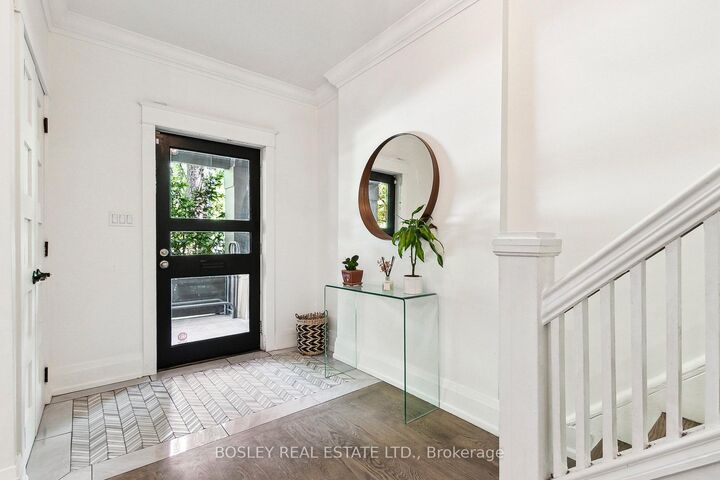 Property Photo: 130 Glen Road ON M4W 2W3