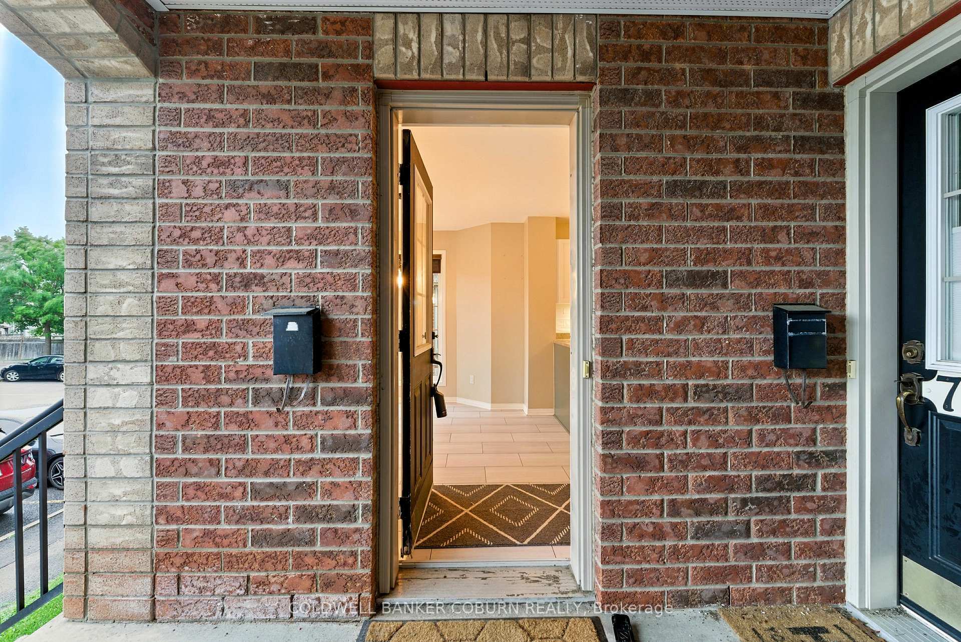 Property Photo: 130 Berrigan Drive 72 ON K2J 0J3