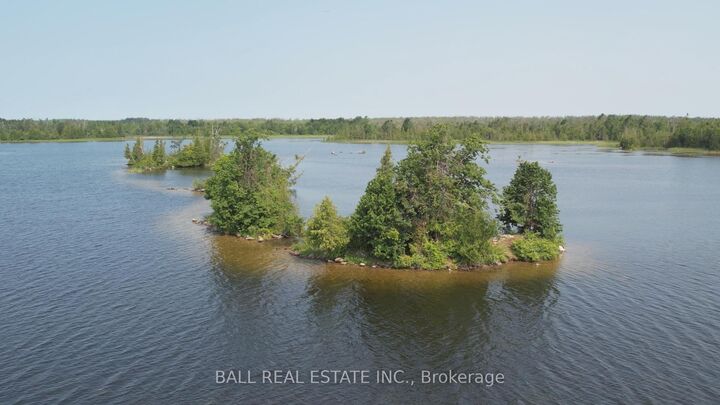 Property Photo: Pt Lt 1 Con 5 Island ON K0M 2B0