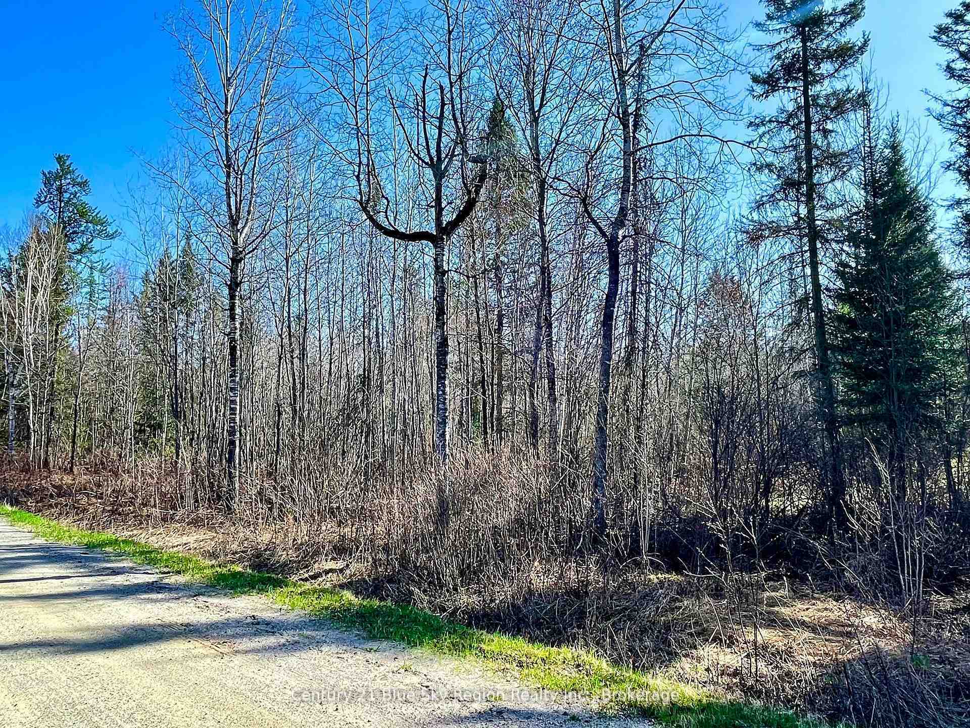 Property Photo:  Part 3 Bourbonnais Road  ON P0H 1M0 