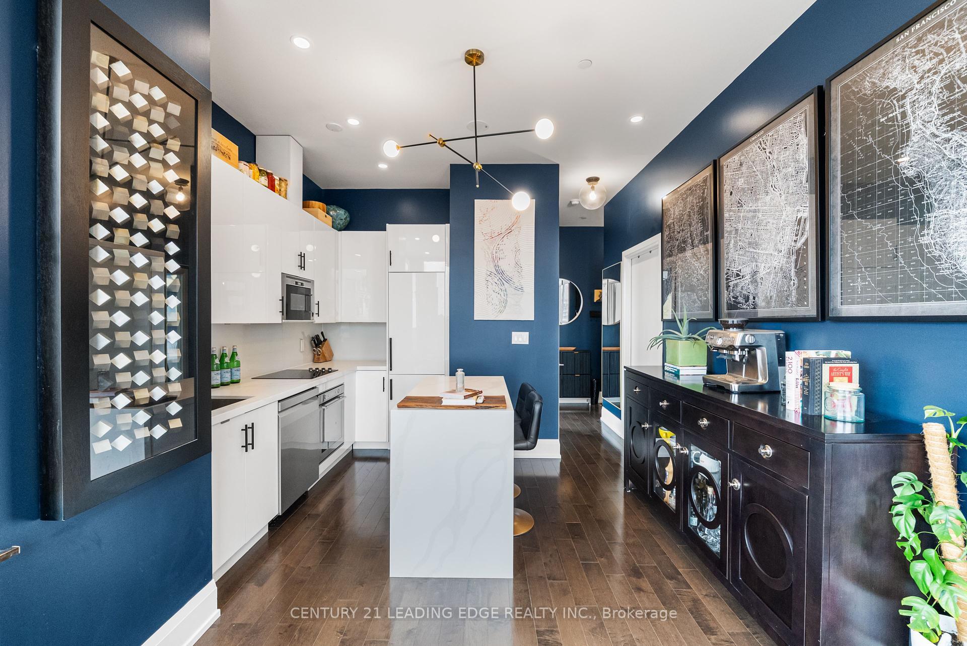 Property Photo: 460 Adelaide Street E Ph203 ON M5A 0E7