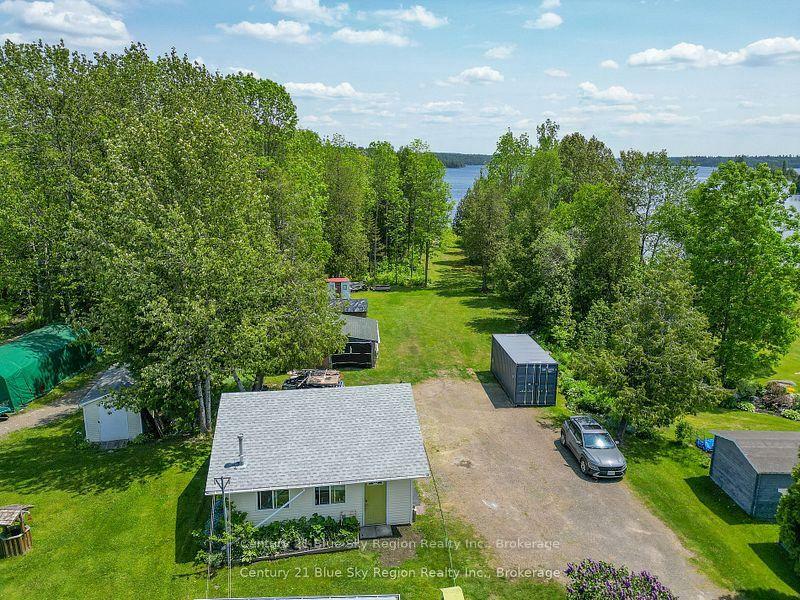 Property Photo:  69 Spruce Drive  ON P0H 2H0 