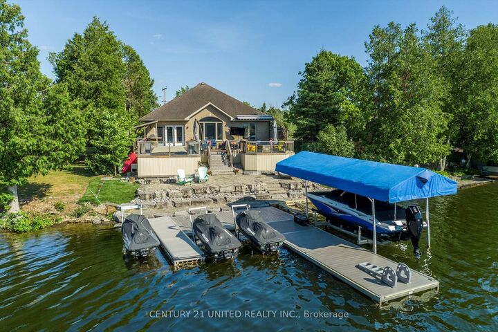 145 Homewood Avenue  Trent Hills ON K0L 1Y0 photo