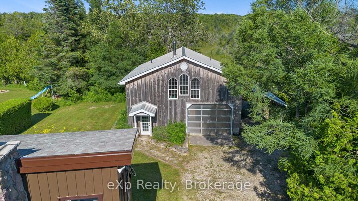 Property Photo: 329 Bay Street ON N0H 2T0