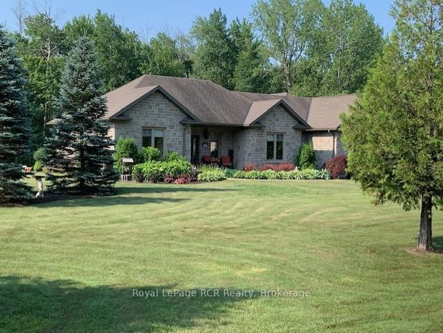 Property Photo:  1626 Silver Lake Rd Road  ON N0H 2T0 
